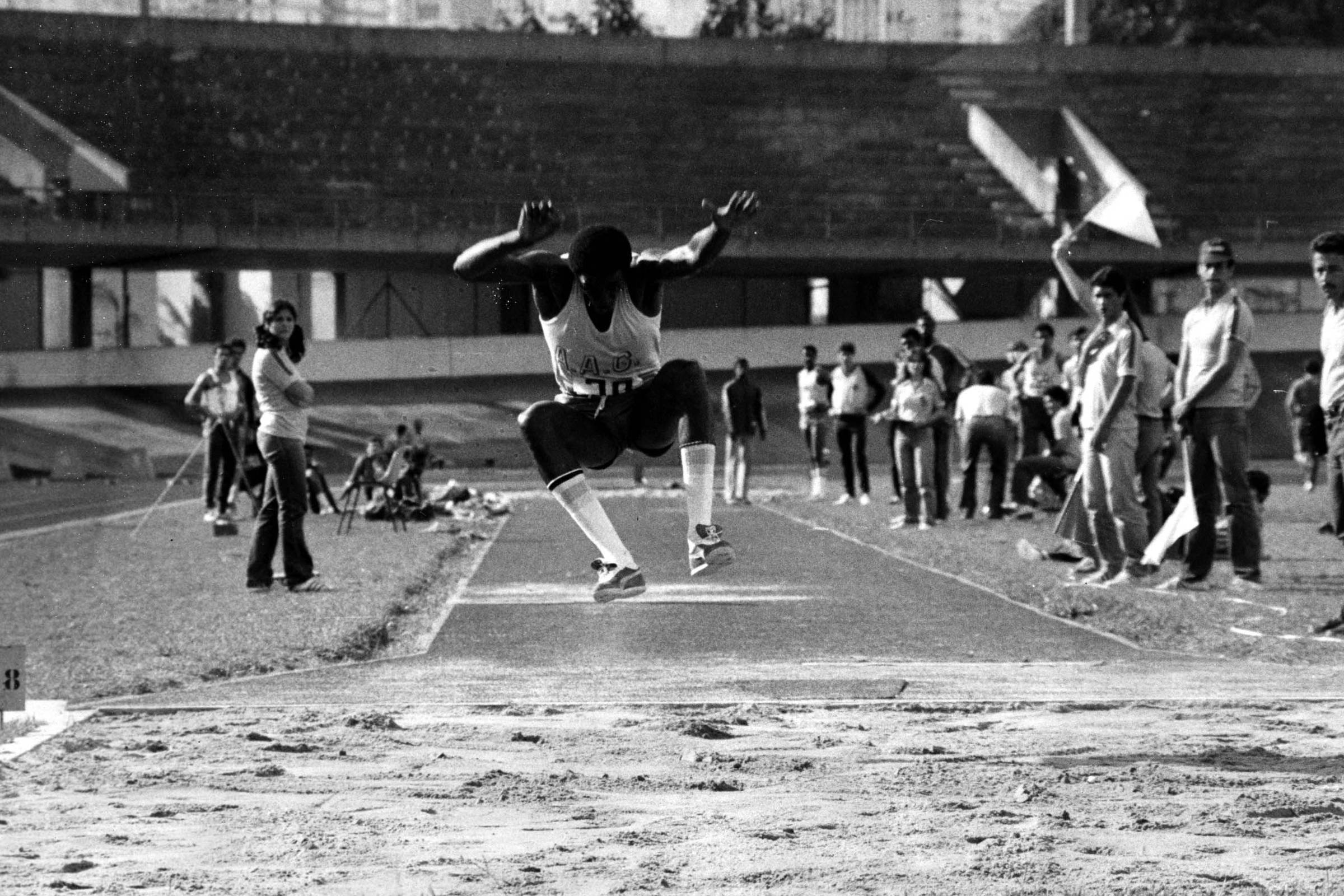 João do Pulo: Medalhas Olímpicas e Desafios Após o Recorde – 14/10/2025