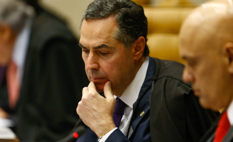 Barroso: De Defensor da Lava Jato a Conflitos com Bolsonaro – Análise Política em 17 de Outubro de 2025