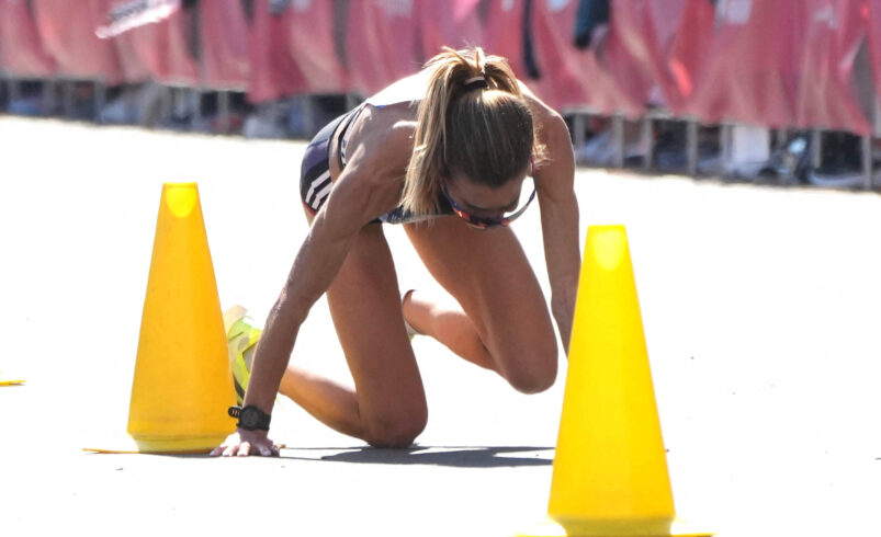 Desistência no Esporte: Uma Análise do Tema em Destaque no Jogo de 13/10/2025