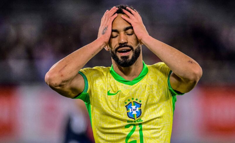 Seleção Brasileira é derrotada por tsunami de gols em Tóquio – 15/10/2025 – Juca Kfouri