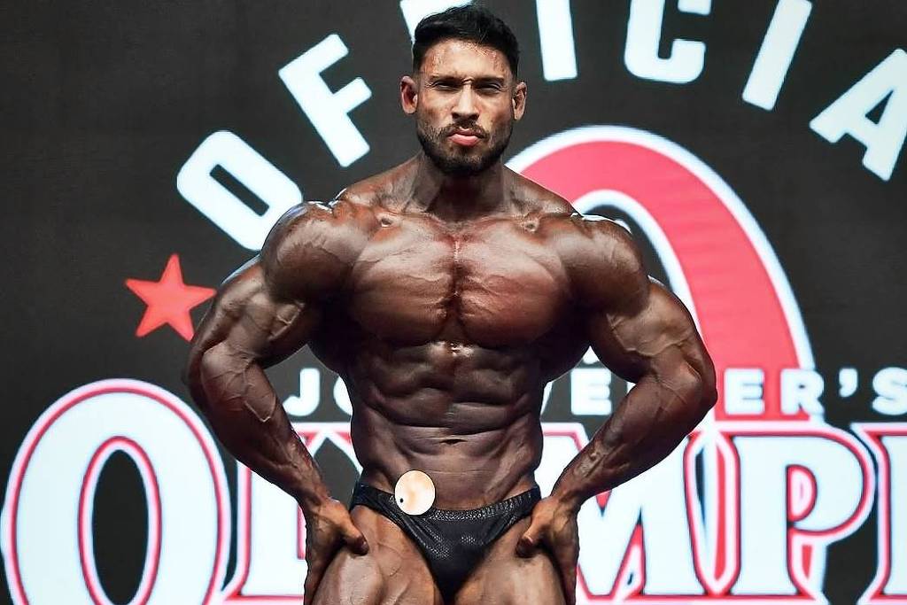 Programação Completa do Mr. Olympia Brasil 2025: Detalhes do Evento de Musculação em 15 de Outubro de 2025