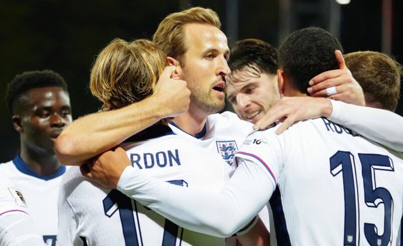 Copa do Mundo: confira os classificados até o momento – 15/10/2025 – Esporte