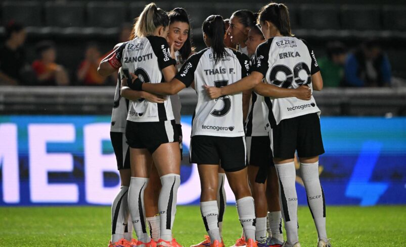 Corinthians avança para a final da Libertadores em busca do hexacampeonato – 15/10/2025 – Esporte