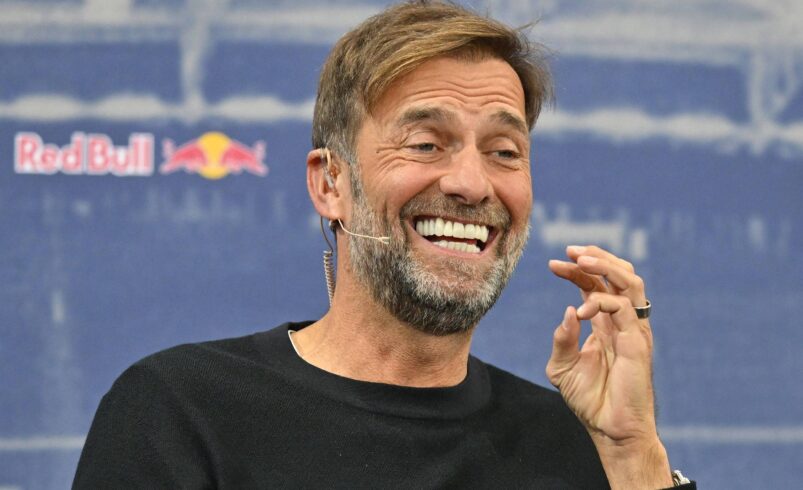 Klopp se afasta do campo, mas continua influenciando o esporte – 16/10/2025 – Esporte