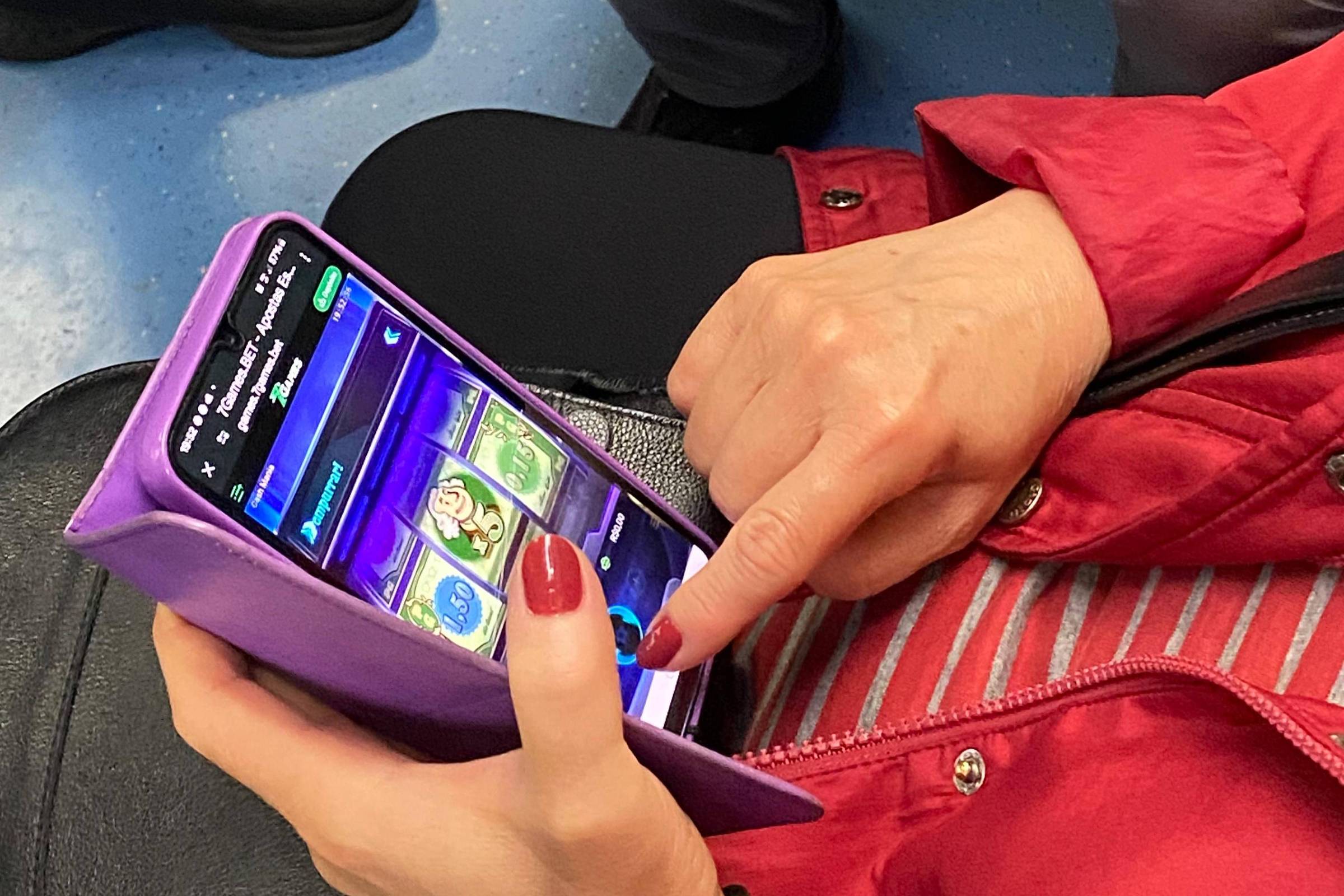 Projeto de Lei em São Paulo Visa Proibir Apostas por Beneficiários de Assistência Social – 16/10/2025