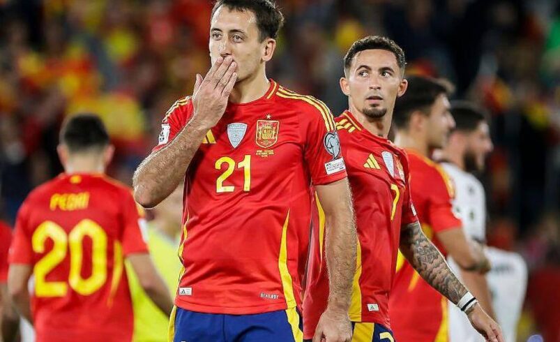 Desempenho das Seleções e Favoritos para a Copa: Análise das Chances de Vitória – 17/10/2025 – Esporte