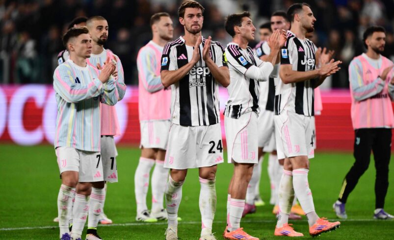 Juventus sob investigação por possível violação das regras de fair-play financeiro – 17/10/2025 – Esporte