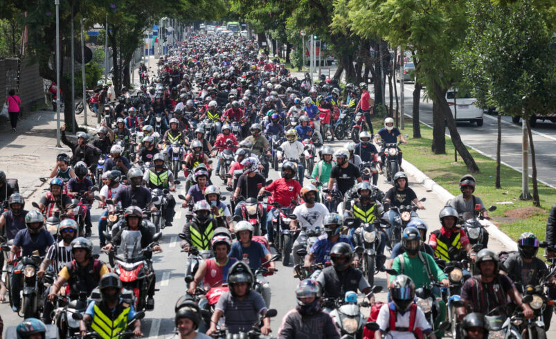 Relator de Projeto sobre Aplicativos Exclui OnlyFans da Proposta, 19/10/2025