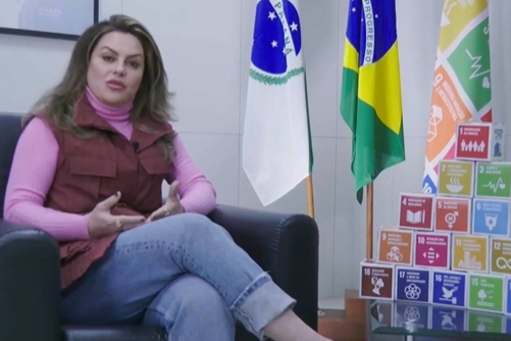 Superintendente da Gestão Ratinho é Condenada à Prisão em Caso de Corrupção – 17/10/2025