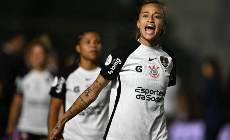 Corinthians tenta aumentar sua hegemonia na Libertadores em partida decisiva – 17/10/2025 – Esporte