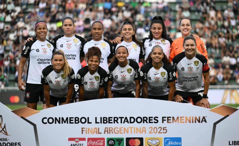 Libertadores Feminina: Confira a Relação de Campeãs Até 2025 – 18/10/2025 – Esporte