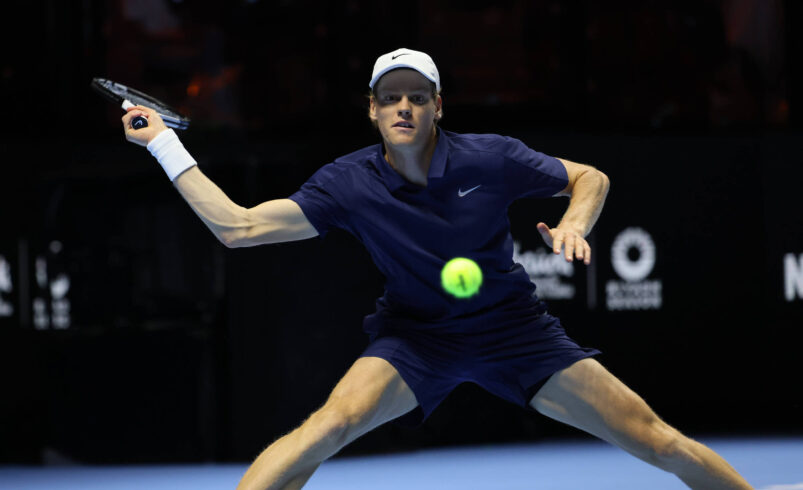 Sinner se retira da Copa Davis; Alcaraz será o representante da Espanha – 20/10/2025 – Esporte