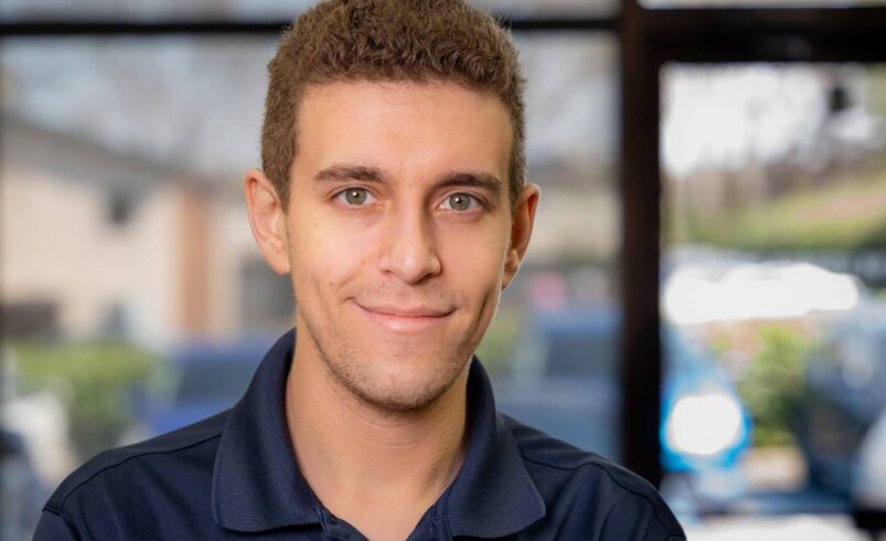 Mestre de Xadrez Daniel Naroditsky falece aos 29 anos