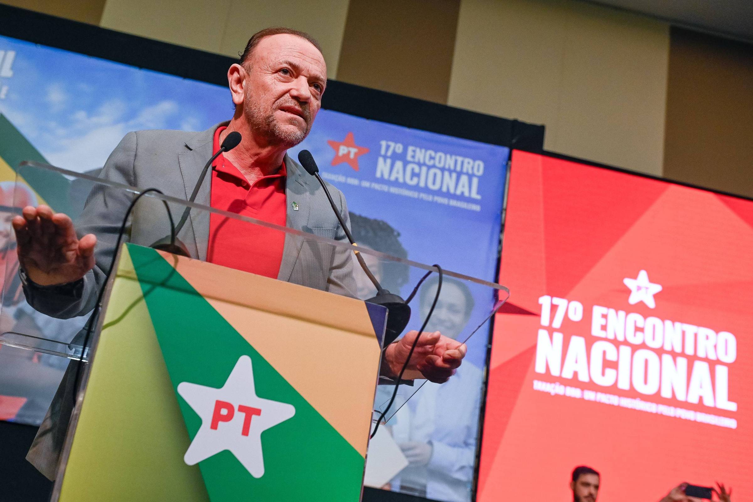 PT notifica X por associações a tráfico em publicações nas redes sociais – 03/11/2025 – Painel