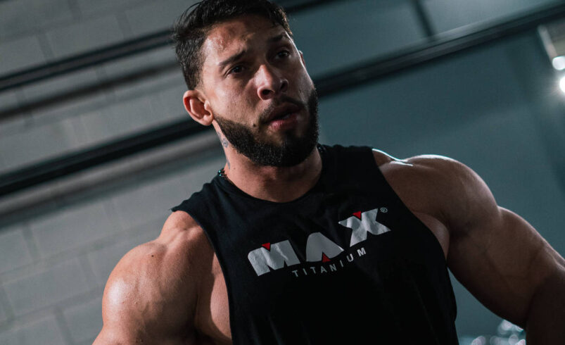 EUA Retêm Imposto sobre Prêmio do Mr. Olympia, ao Contrário do Brasil – 21/10/2025 – Mercado