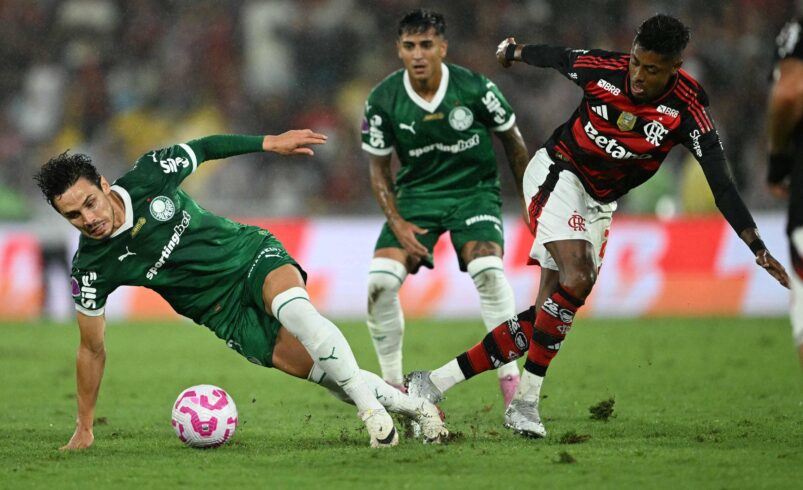 Atletas Compartilham Suas Emoções Durante Competição – 21/10/2025 – Tostão