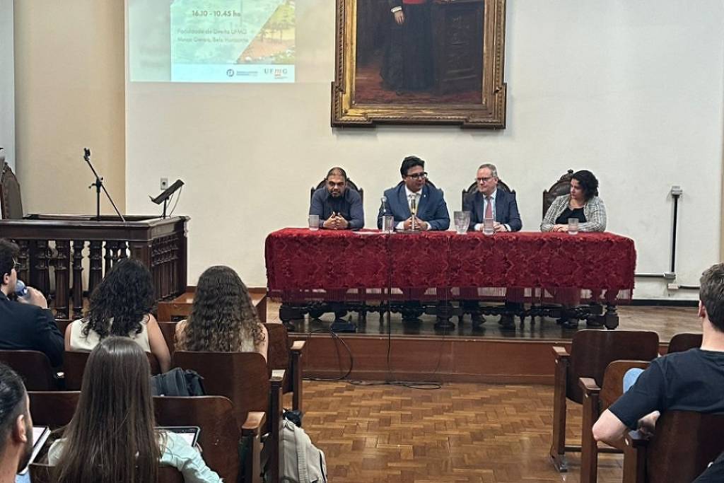 Diretor de Fundação Afirma que Sucesso da COP30 em 2025 Está Ligado à Liberdade Econômica e Sustentabilidade