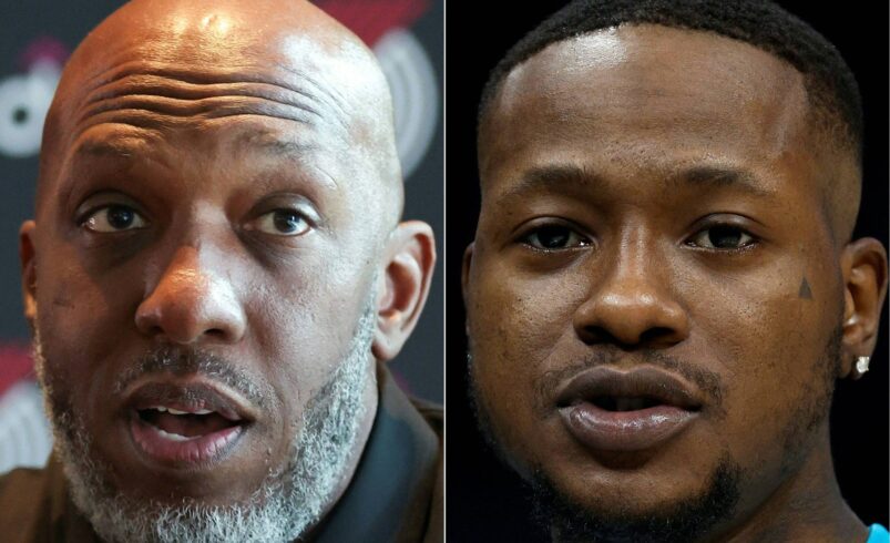 Jogador e técnico da NBA são presos por envolvimento em apostas ilegais – 23/10/2025