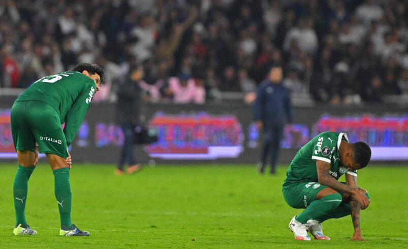 Final Brasileira da Libertadores é Adiada: Análise da Situação – 25/10/2025 – Juca Kfouri