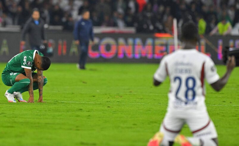 Libertadores: Palmeiras busca reverter situação no Allianz em partida decisiva – 24/10/2025 – O Mundo É uma Bola