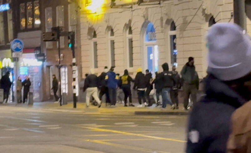 “Análise da Punição Esportiva a Israel: Implicações e Controvérsias” – 24/10/2025 – Marina Izidro