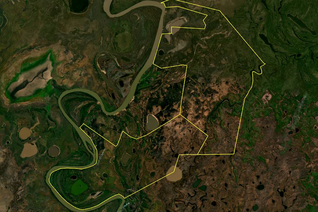 Deputados Relacionados ao MST Apresentam Proposta de Cadastro de Grileiros em Brasília