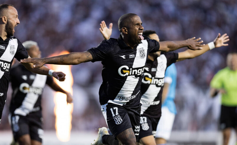 Ponte Preta conquista seu primeiro título nacional aos 125 anos – 25/10/2025 – Esporte