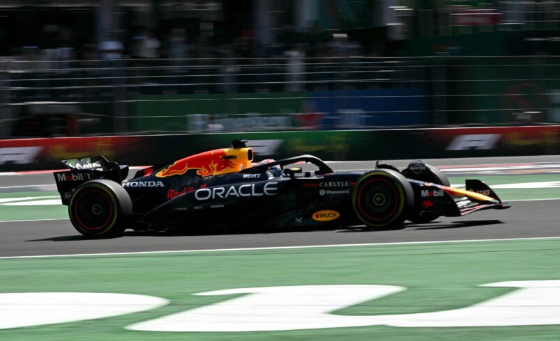 Max Verstappen tenta reverter situação desfavorável na F1 – 25/10/2025 – Esporte