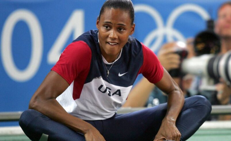 Marion Jones busca redenção após escândalos e prisão – 28/10/2025 – Esporte