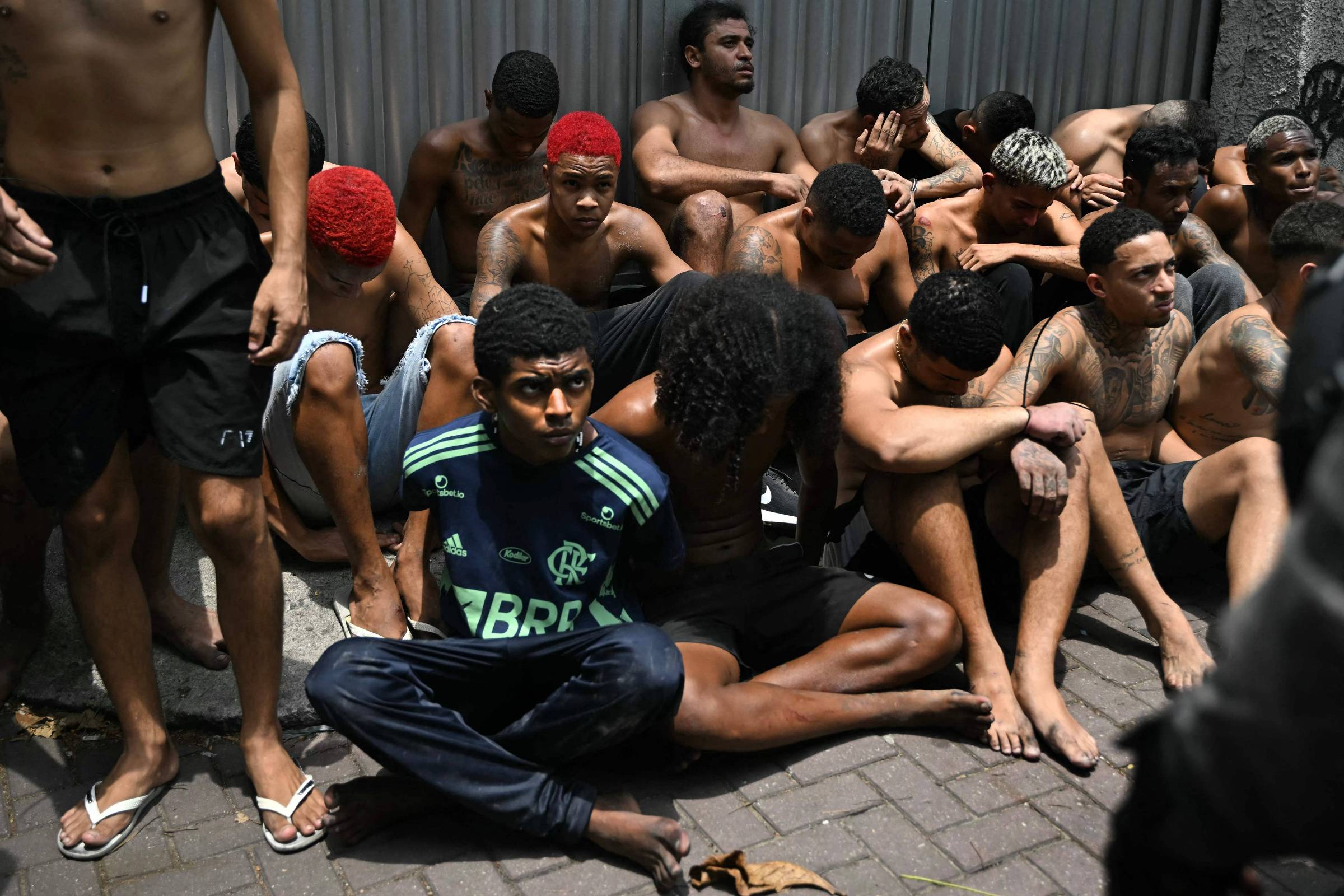 Defensoria Pública Apoia ADPF e Critica Letalidade Policial em [Local] – 28/10/2025