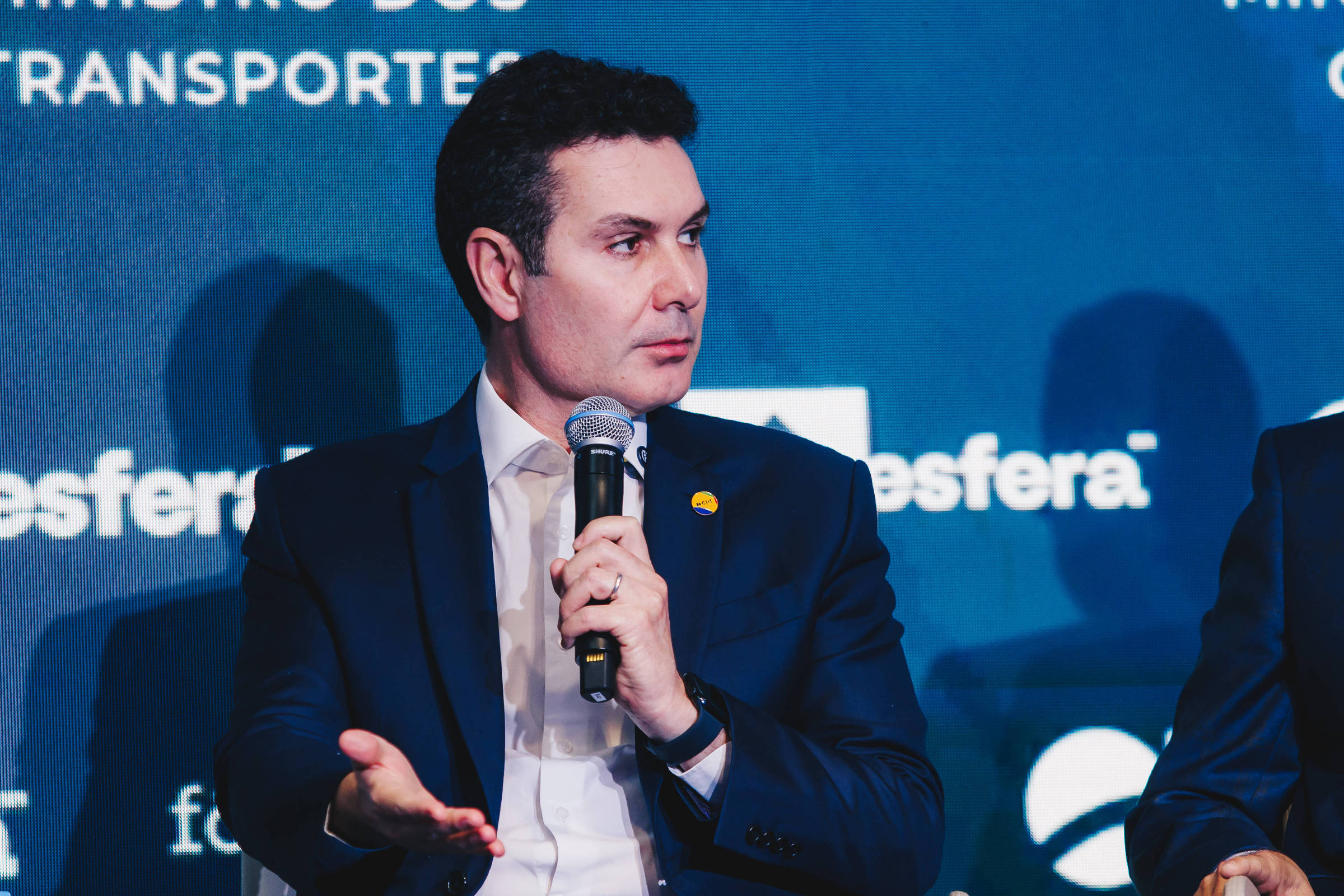 Ministro Alerta que Aumento de Juros Pode Comprometer Financiamento da Casa Própria