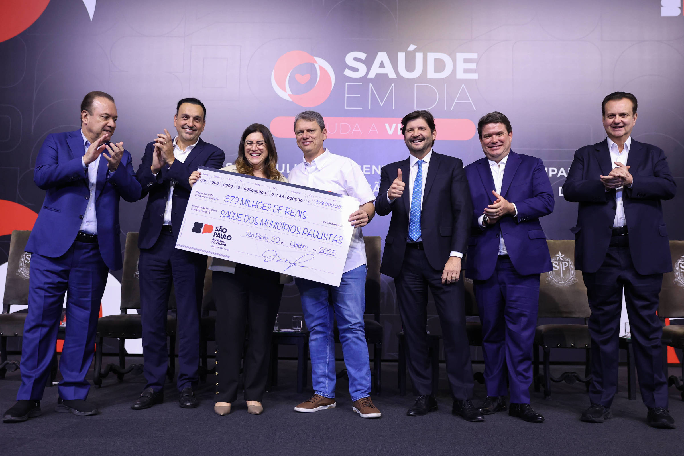 Governo Tarcísio de Freitas Não Libera Emendas para Aliados, Causando Descontentamento