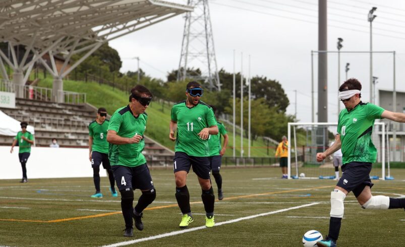 Maranhão terá o primeiro ginásio paradesportivo do Nordeste em 2026
