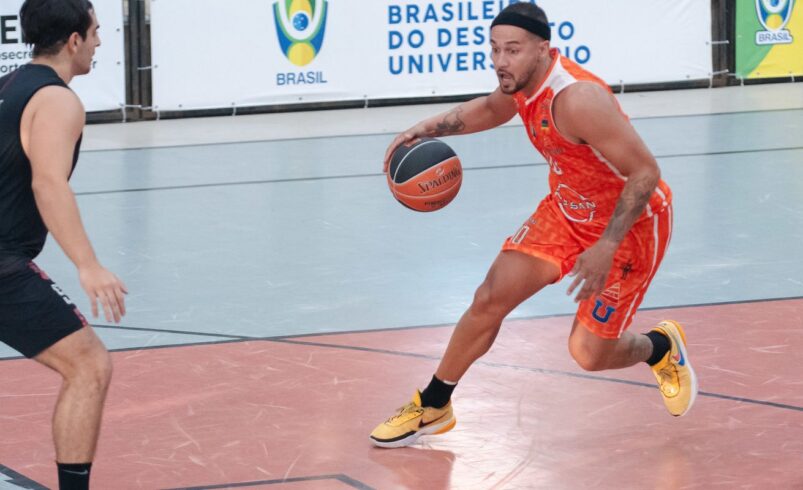 Jogos Universitários Brasileiros chegam ao fim em Natal após duas semanas de competições