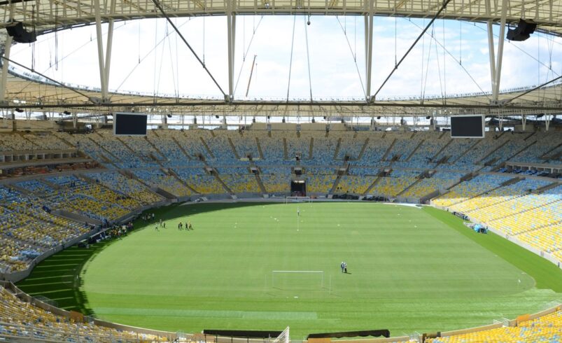 Mercosul Lança Rota Turística em Torno do Futebol
