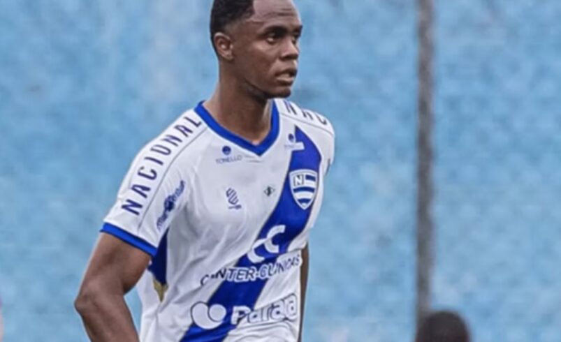 No Paraná, atleta vítima de racismo recebe punição mais severa que a do agressor