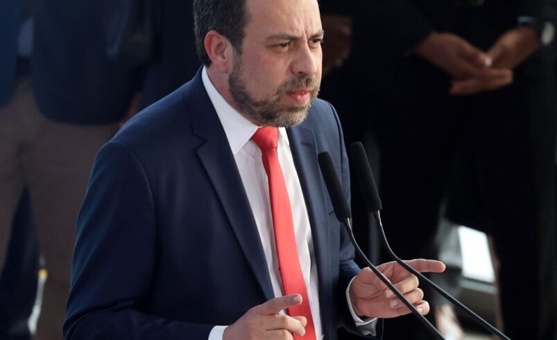 Governo Lança Programa para Fortalecer Conexão com Periferias