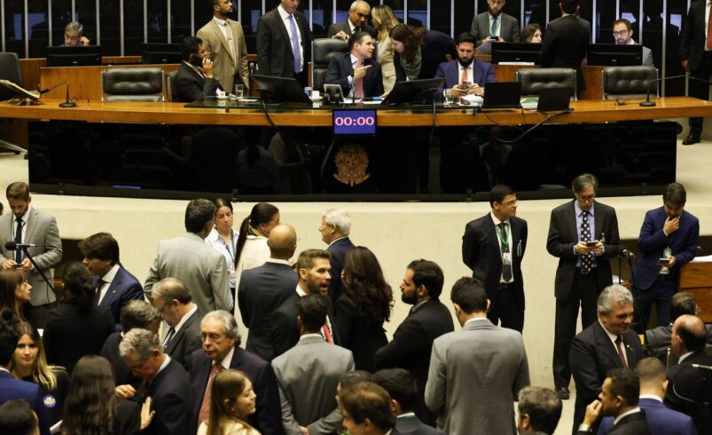 Especialistas Alertam: Substitutivo de Derrite Restringe Atuação do Ministério Público