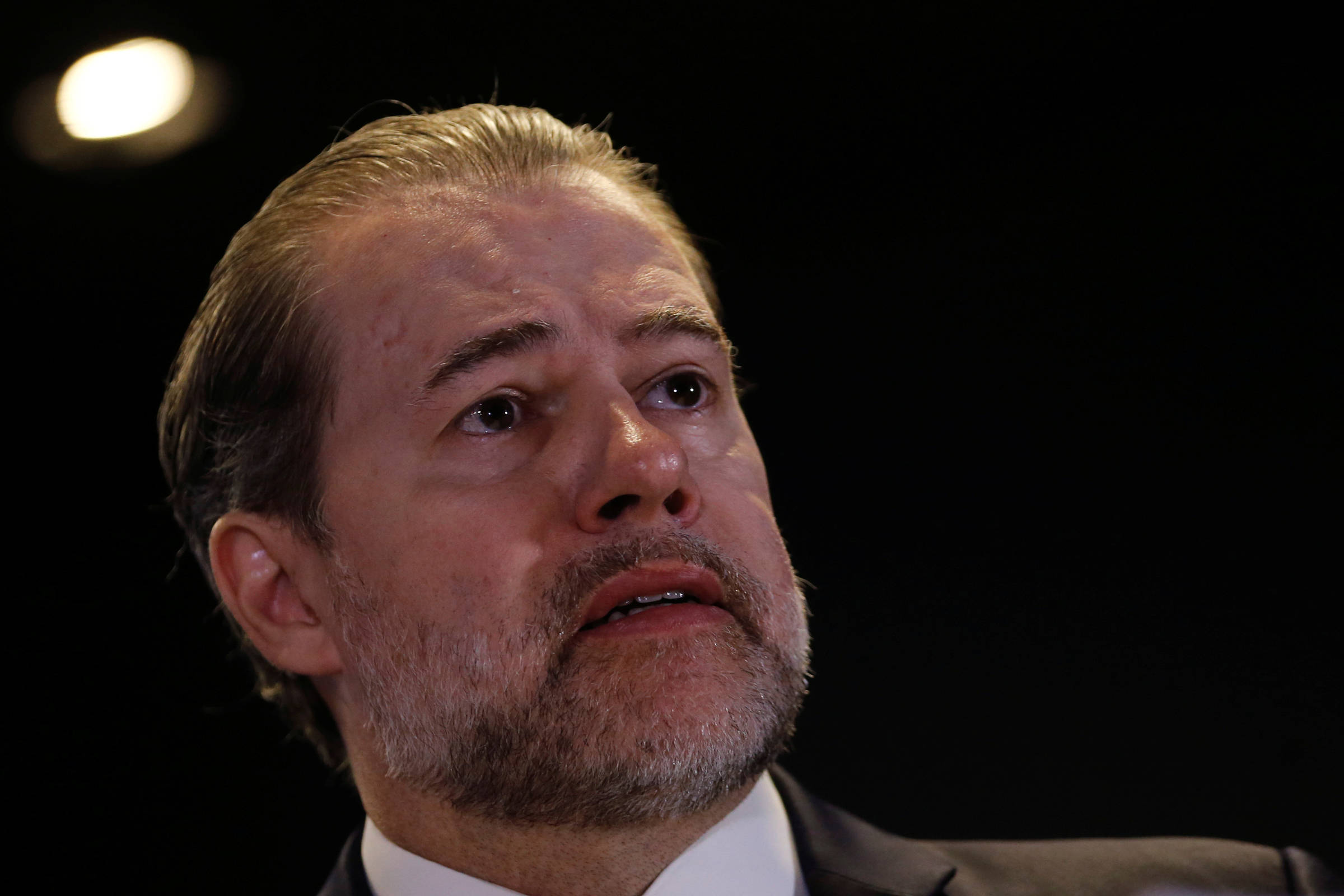 Toffoli e Gilmar Mendes apoiam libertação de Renato Duque em decisão judicial – 02/11/2025 – Poder