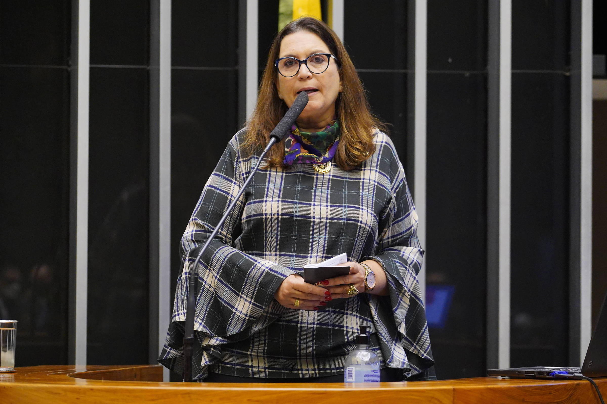 Vigília em Brasília que levou à prisão de Bolsonaro permanece agendada para 22 de novembro de 2025