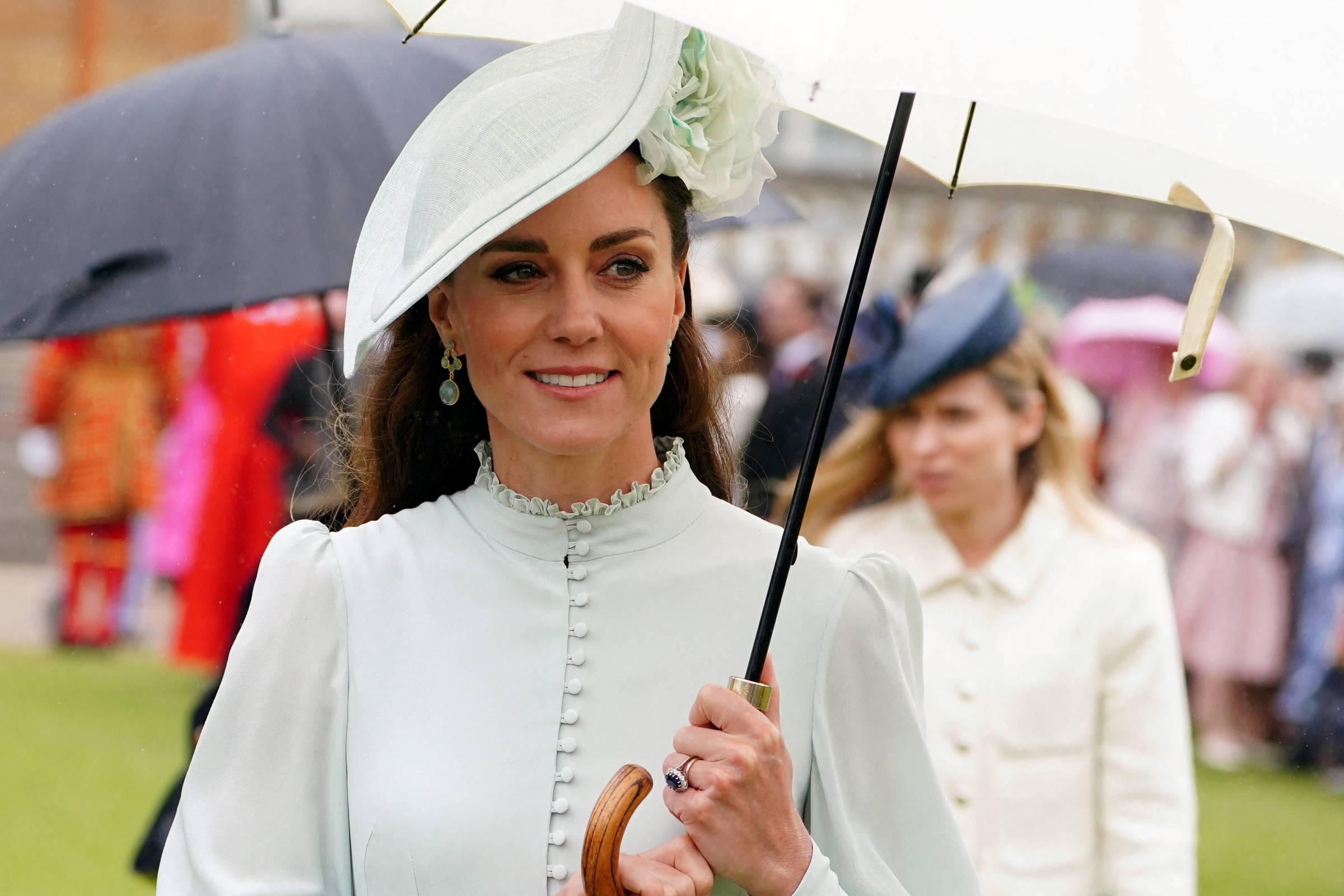 Análise: Elite Britânica Reage à Ascensão de Kate Middleton e Suas Raízes Plebeias – 22/11/2025 – Elio Gaspari