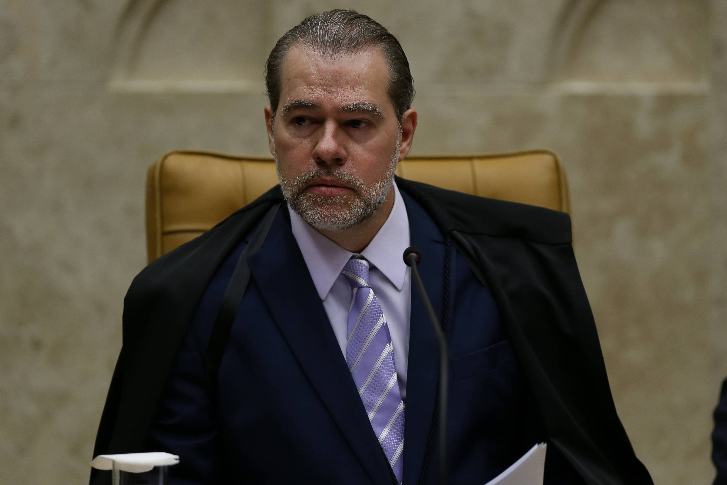 Toffoli e Mendonça Debatem Covardia em Encontro Político em Brasília – 11/11/2025