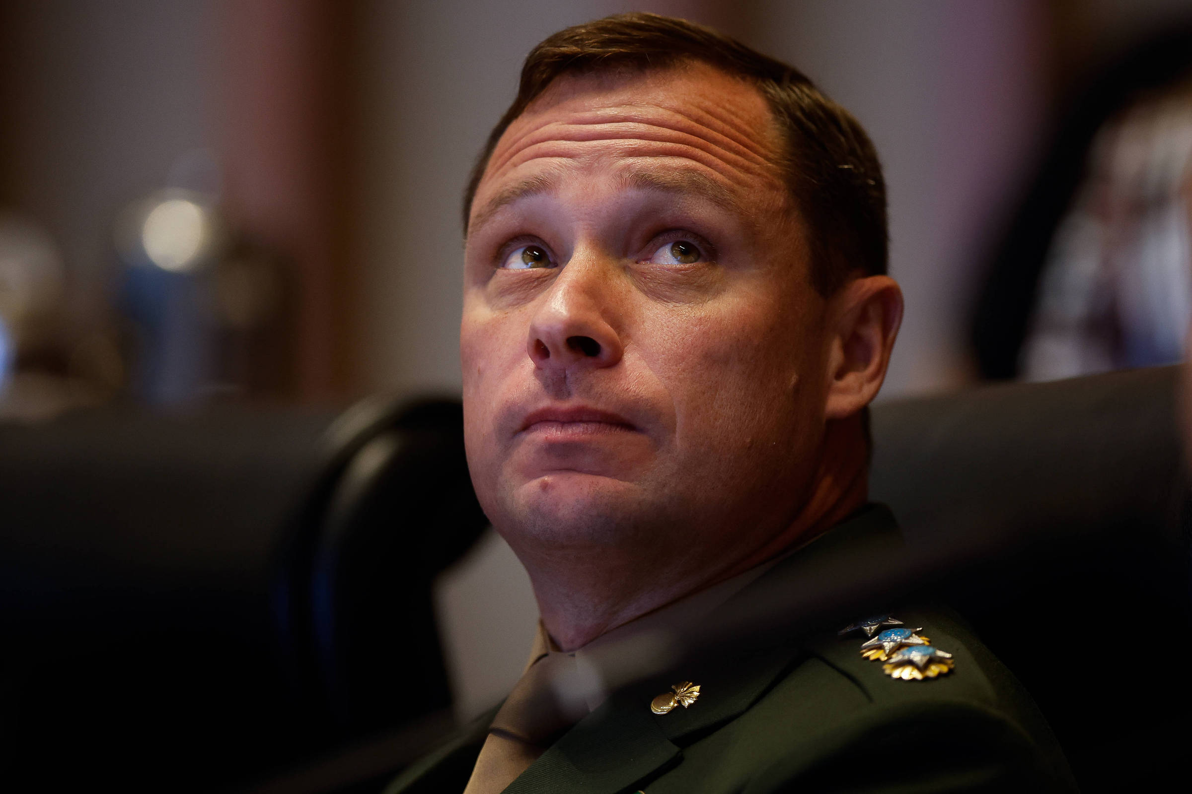 Exército Concede Licença a Cid para Impedir Retorno ao Quartel – 31/10/2025 – Poder