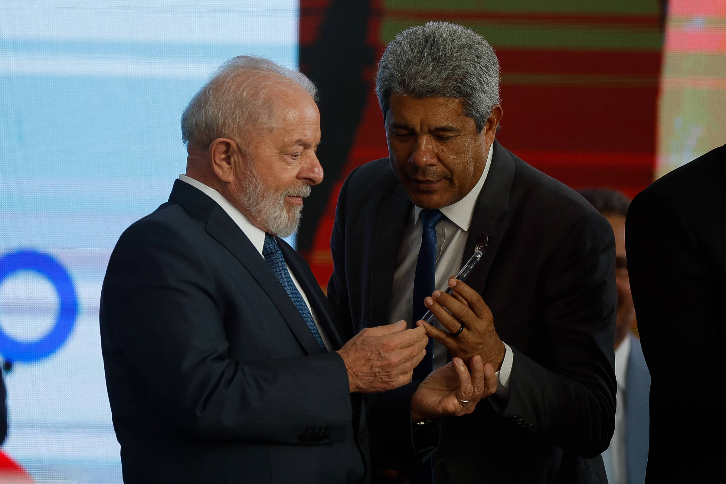 Governadores de Esquerda Distanciam-se de Oposição ao Consórcio da Paz em 31 de Outubro de 2025