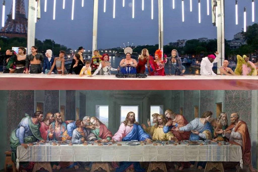 Paris 2024: Quatro Homens Condenados por Assédio a DJ Relacionado a Evento Esportivo – 21/11/2025