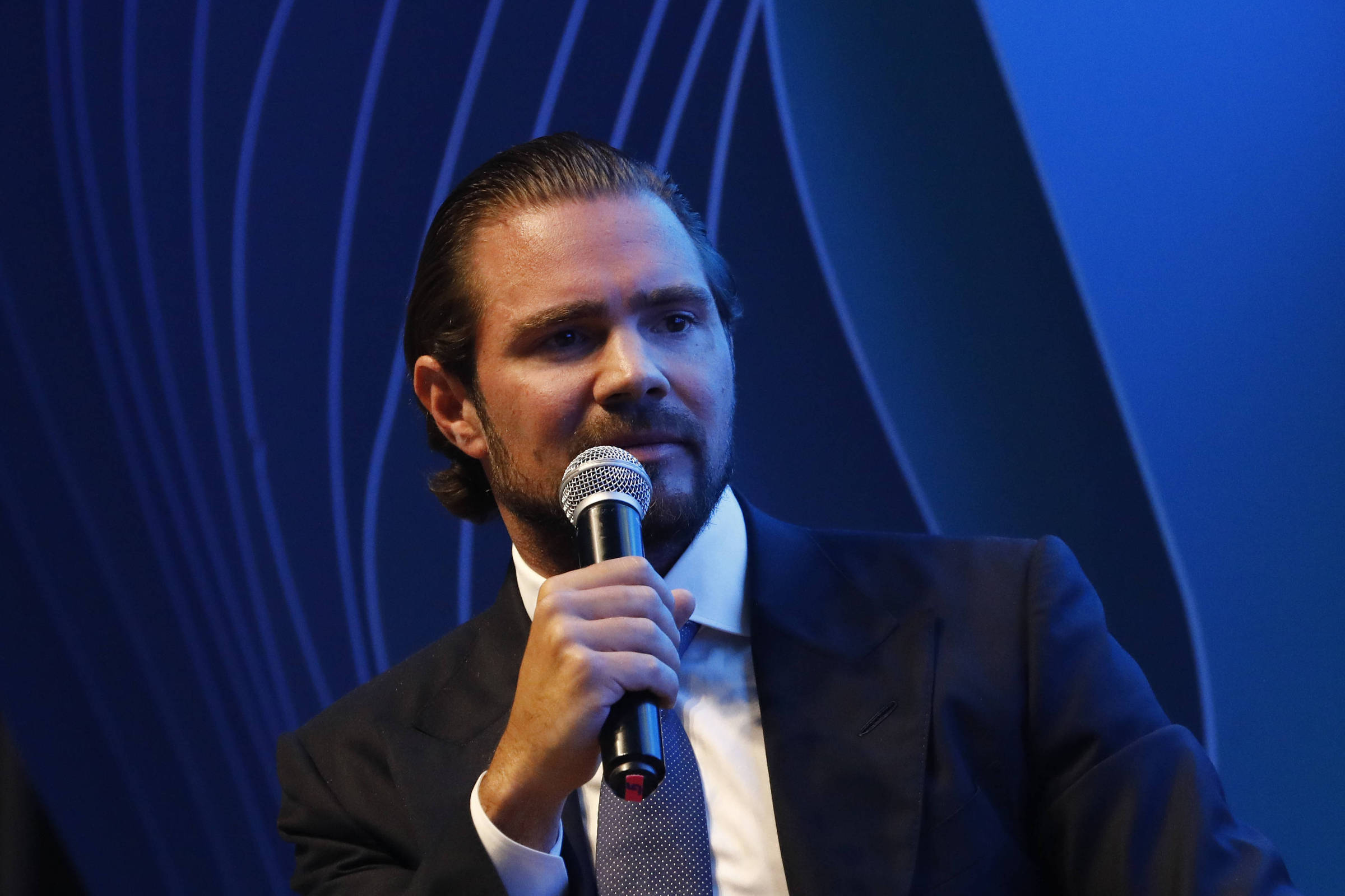 Daniel Vorcaro é removido do conselho do Atlético-MG em meio a mudanças na gestão – 26/11/2025 – Mercado