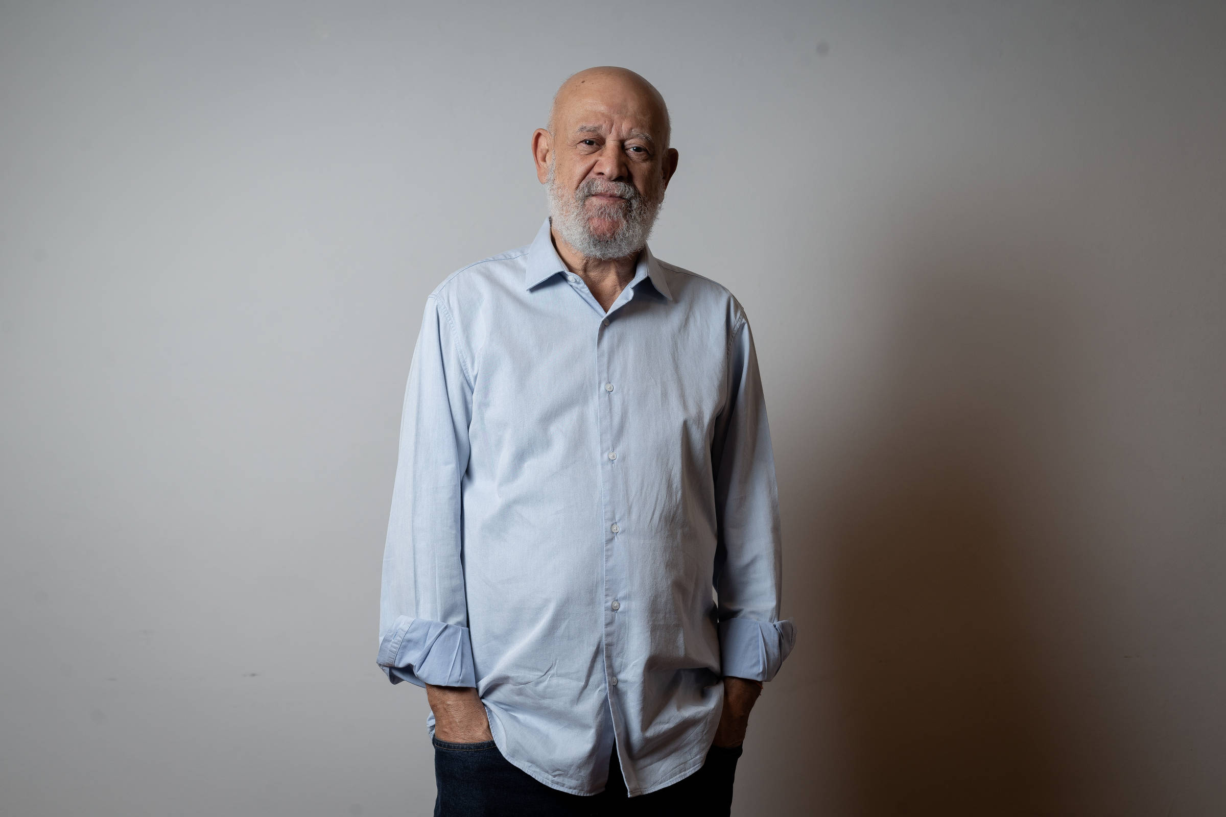 “Ex-ouvidor da PM critica relator por alterações em projeto antifacção” – 10/11/2025 – Painel