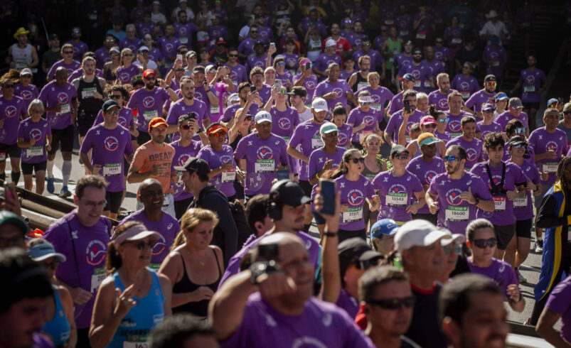 Portugal e Espanha se preparam para a Prova São Silvestre – 03/11/2025 – No Corre