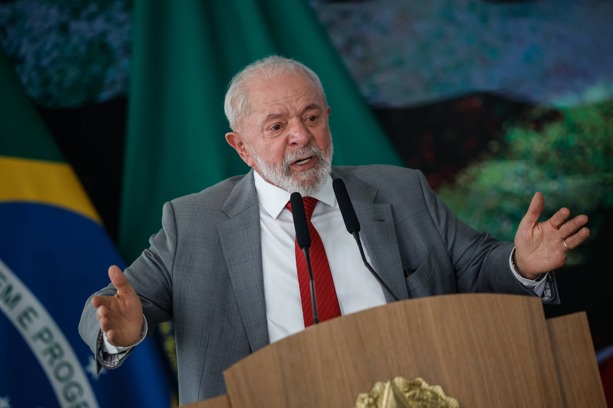 Governo Aumenta Orçamento de Comunicação em Ano Eleitoral – 02/11/2025 – Poder