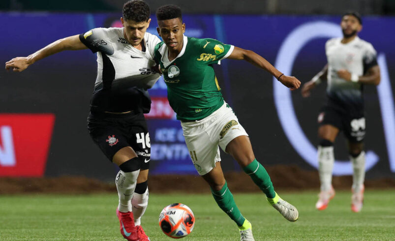 FPF anuncia grupos e novo formato do Campeonato Paulista 2026 – 12/11/2025 – Esporte